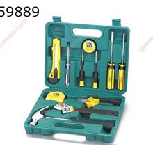 Multi-function combination hardware tools household tool kits high-quality car kit Auto Repair Tools LT-1012D