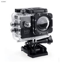Stabilization Video Be Unique Waterproof Full Hd 1080P Sport Action Camera black Camera SJ4000A