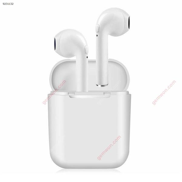 I9S TWS Bluetooth Earbuds Headphone Wireless Headset Earphone For iPhone Android Headset I9S