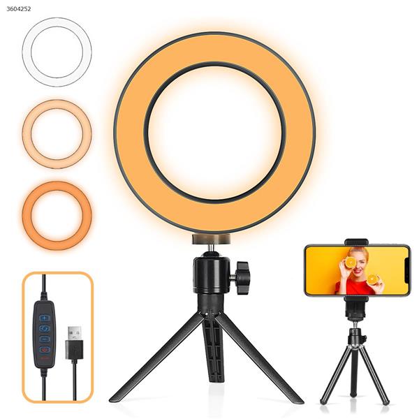 LED Ring Light 6