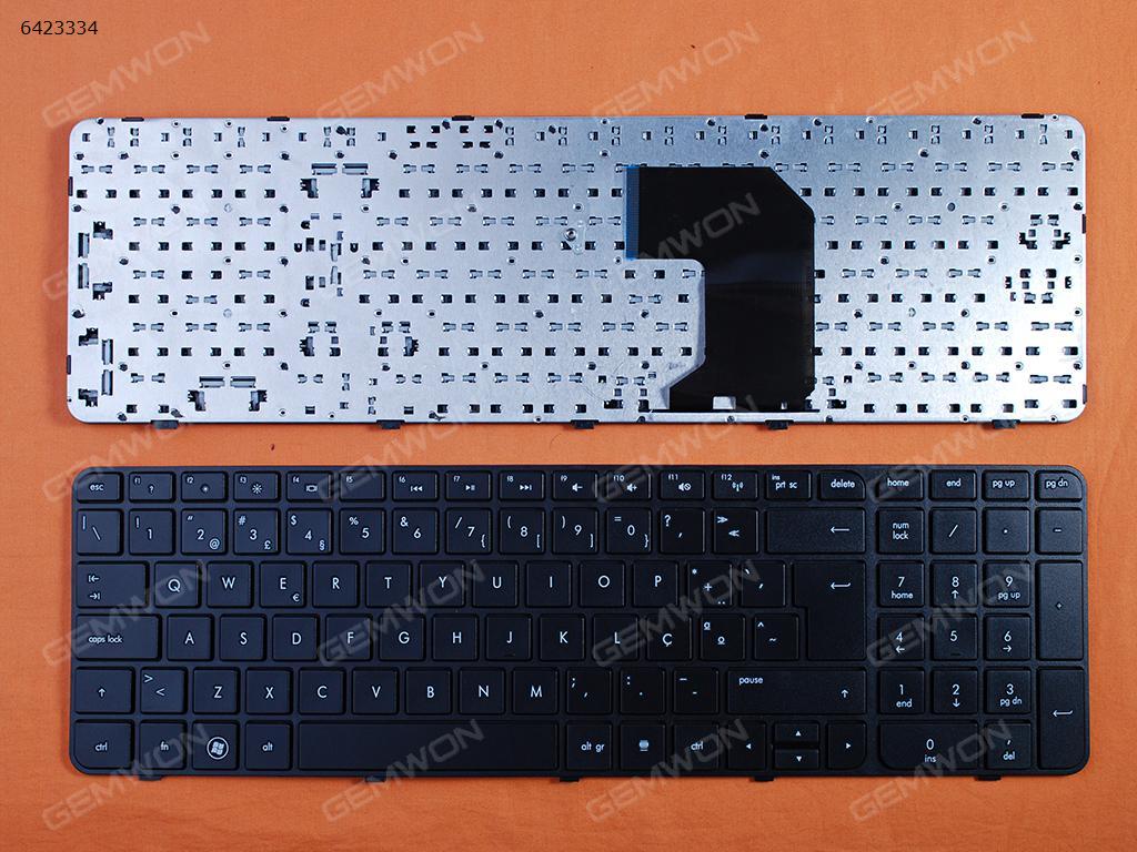 Hp Pavillion G7 2000 Black Frame Black Oem Po N A Laptop Hp Pavillion G7 2000 Black Frame Black Oem Po N A Laptop