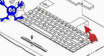 Laptop Keyboard Repair