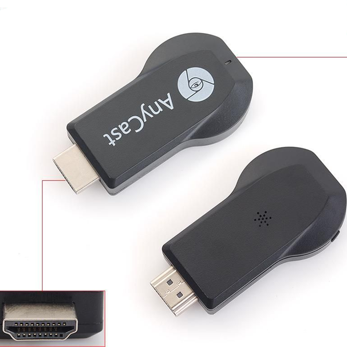 Picture for category Network