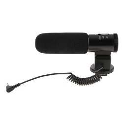 Picture for category microphone